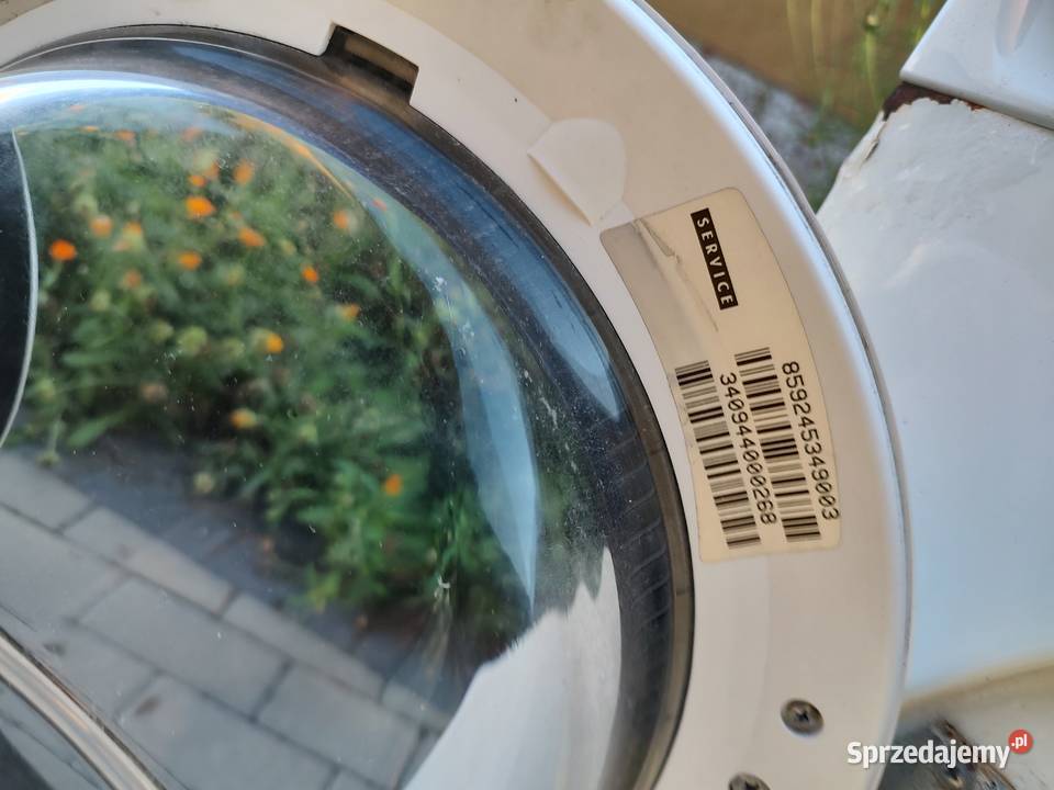 Pralka Whirlpool opolskie Przydroże Wielkie