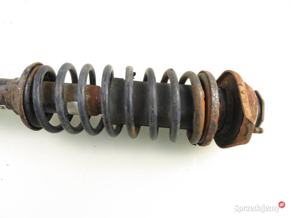 MCPERSON LEWY PRZEDNI DAEWOO MATIZ M100 M150 08