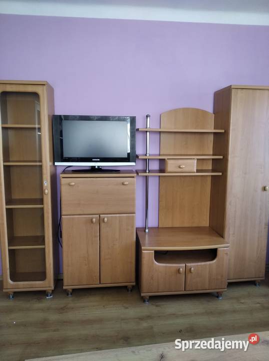 Meble do salonu Grabówka