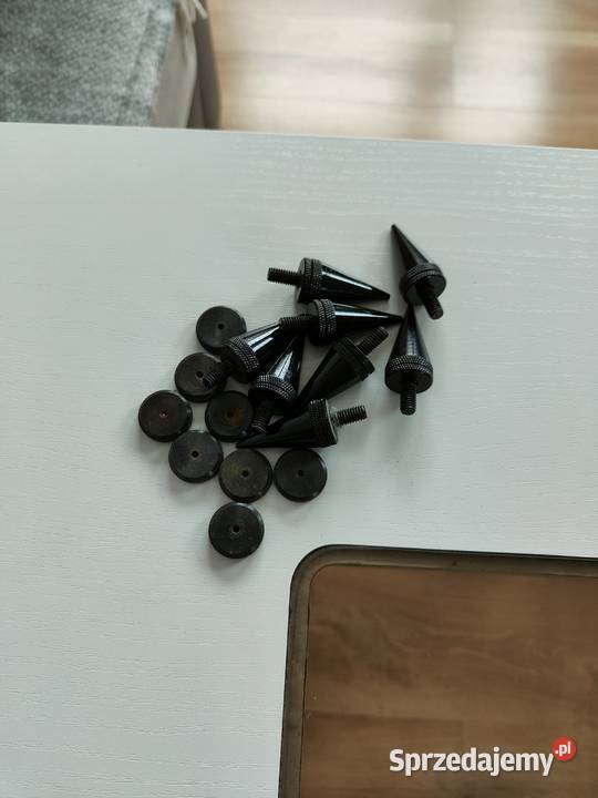 WHARFEDALE Diamond 94 palisander 2 kolumny Wrocław