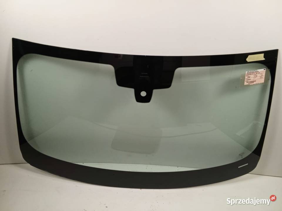 Szyba Przednia BMW IX3 21 Kamera Sensor