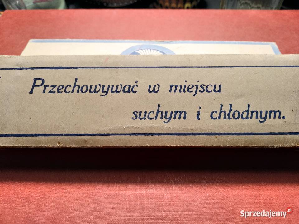 St Majewski Omnium Antyki Sejny