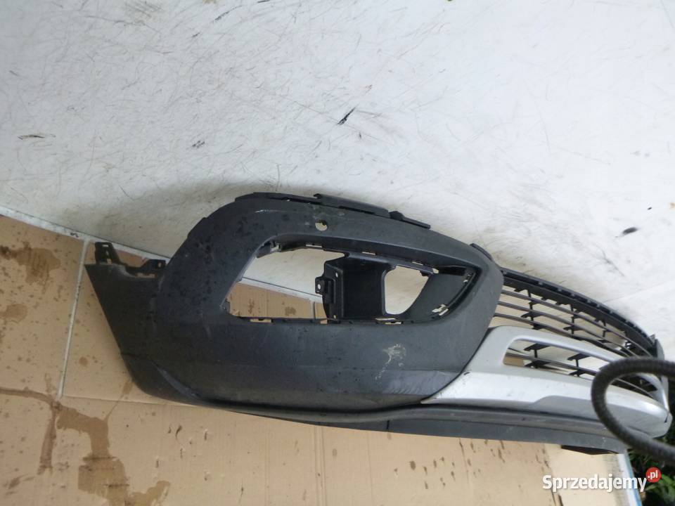 OPEL CROSSLAND ZDERZAK PRZEDNI Gorzów Wielkopolski sprzedam