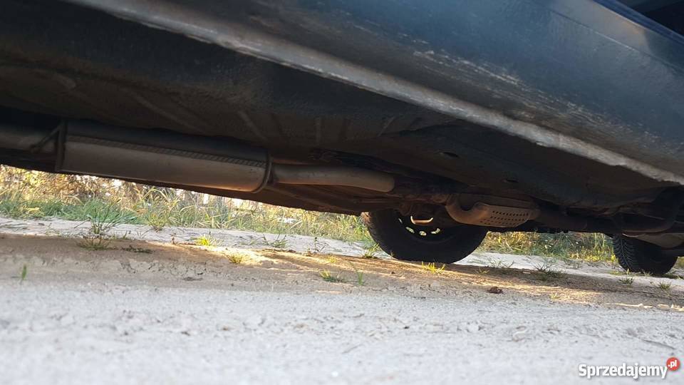 Skoda Felicja 16b 75silnik volkswagena Felicia Biała Podlaska
