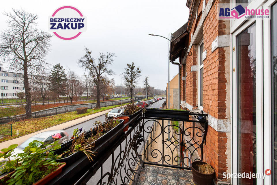 Mieszkanie Pruszcz Gdański Grunwaldzka 86m2 4 pomorskie