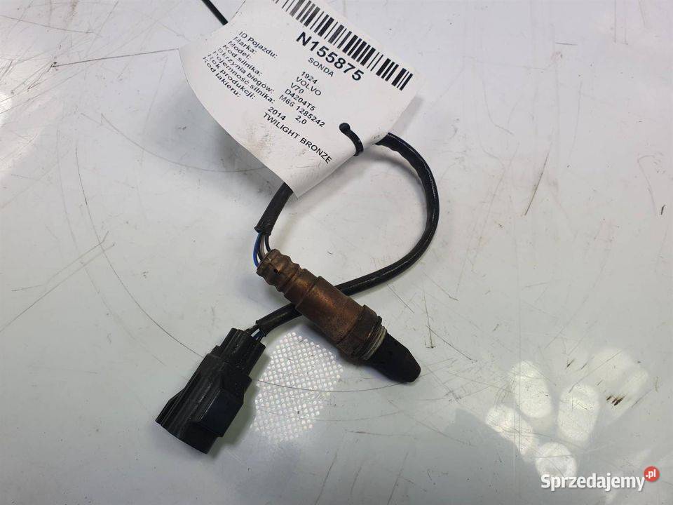 SONDA VOLVO V70 31319385 sprzedam