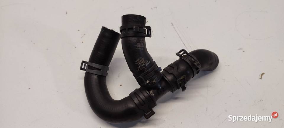 VW EOS RURA PRZEWÓD WODY 03L121157AD