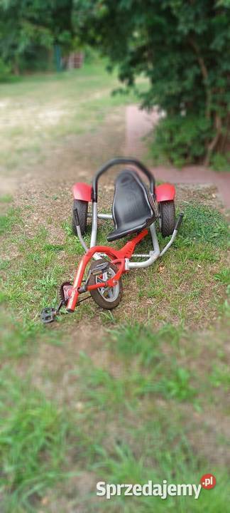 Rower balansowy dziecka Kutno
