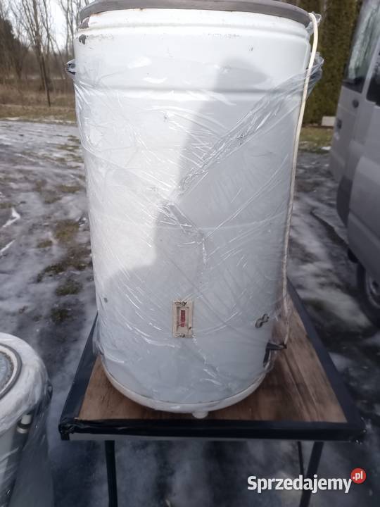 Pralka Frania światowit z lat 60 działające dwie Kozłów Biskupi sprzedam