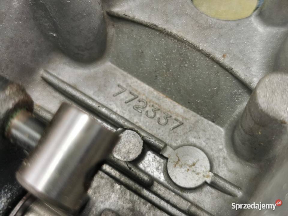OBUDOWA POMPY WTRYSKOWEJ MAGNETI MARELLI NOWA lubelskie