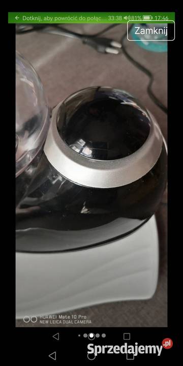 Mini chopper rozdrabniacz łódzkie