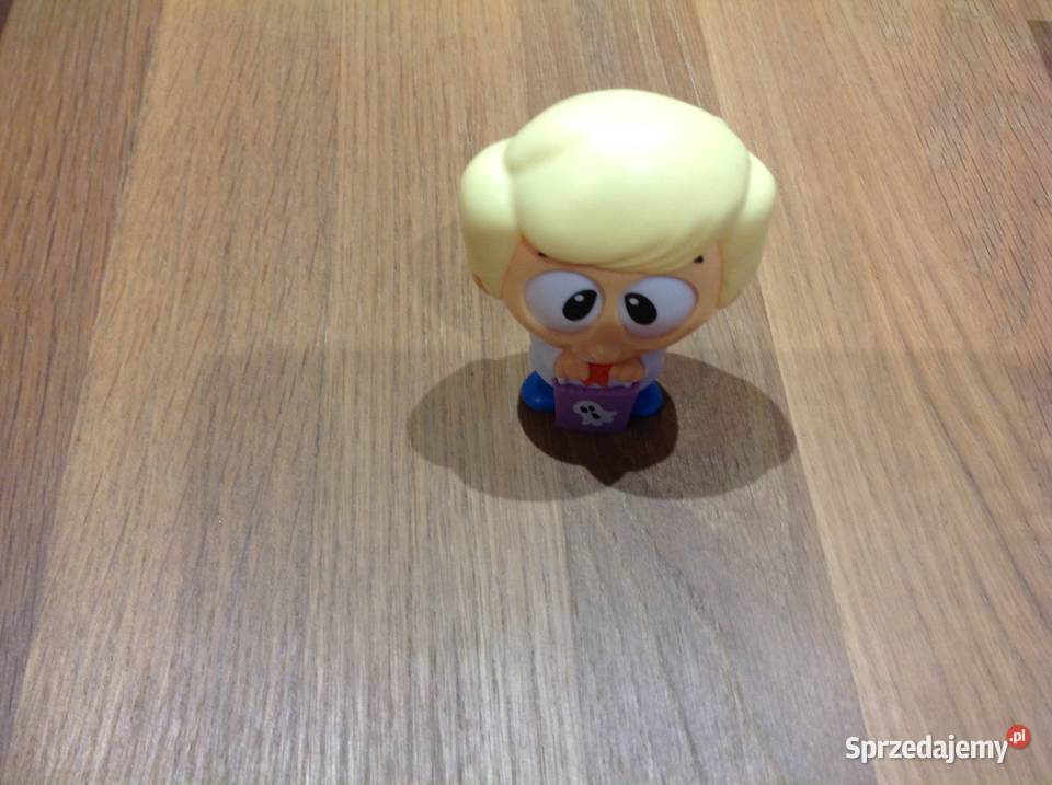 Scoby DooHanna Barbera BURGER KING Nowa Sól