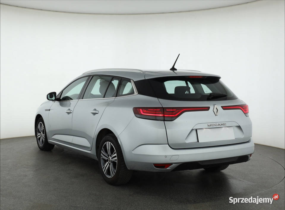 Renault Megane 13 TCe