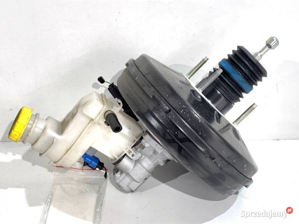 SERWO HAMULCOWE FIAT 500 00520909820 Hatchback osobowe