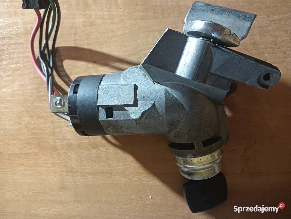 Stacyjka VW T4LT Mercedes Sprinter Vito 638 Imielin