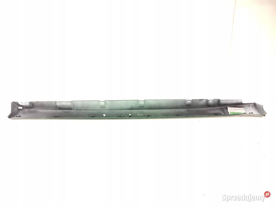 LISTWA PROGOWA LEWA FIAT PALIO 19972002 NOWA