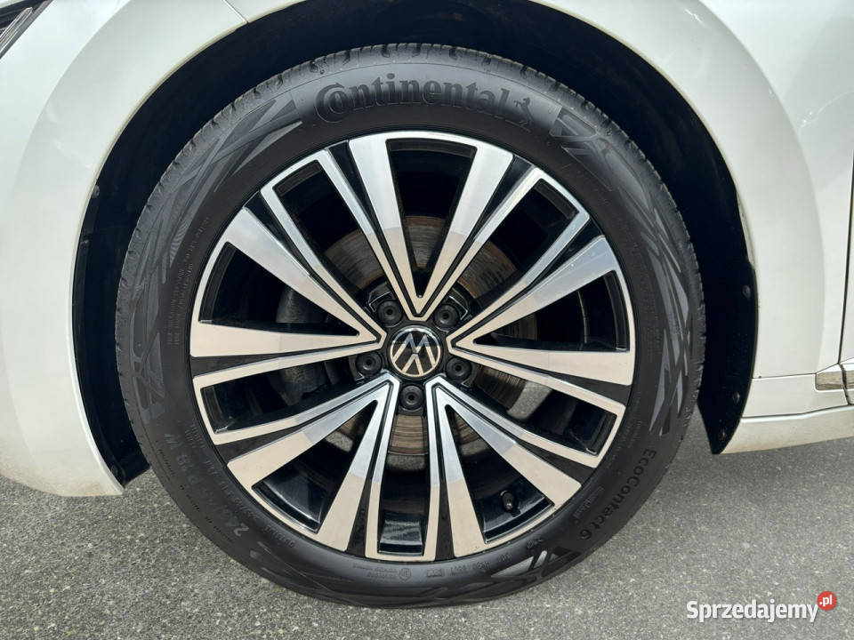 Volkswagen Arteon 20 TDI 4Motion Elegance DSG sprzedam