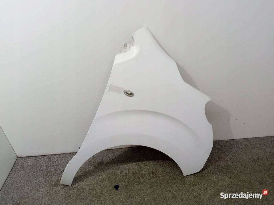 BŁOTNIK PRAWY PRZÓD EWPA Peugeot Expert III 2016