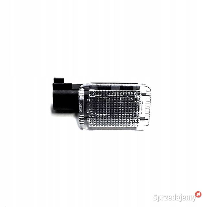 VOLVO lampka wewn LED kabiny 1286346 OE Bielany Wrocławskie