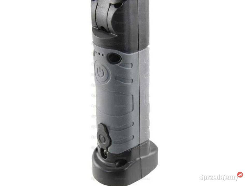 Lampa LED z akumulatorem 260620 Lumeny Sparex Łosice