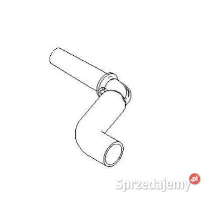 Przewód odpowietrzający 84006680 Kamionna