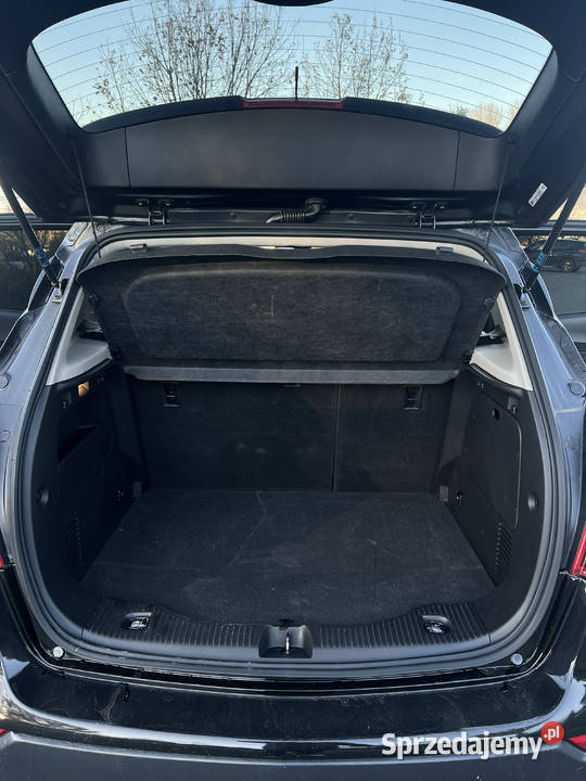 Buick Encore Mokka X 2018 14T Rymanów