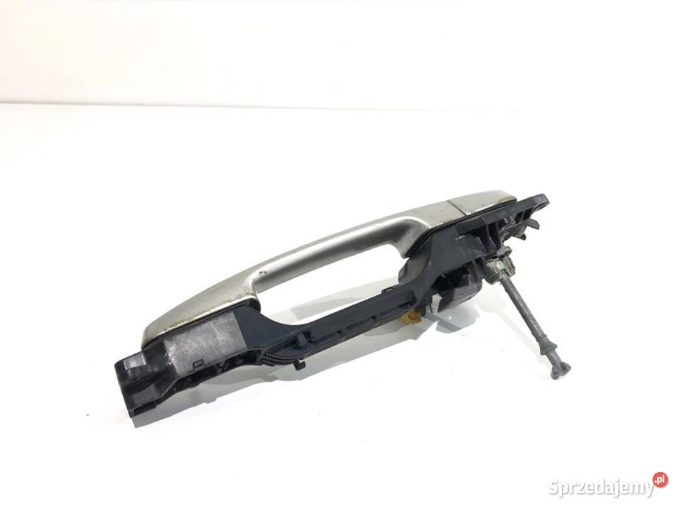 KLAMKA ZEWNĘTRZNA LEWY PRZÓD TOYOTA AURIS I osobowe sprzedam