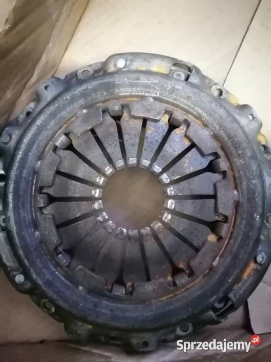 Sprzęgło renault scenic 19 osobowe dolnośląskie Ścinawka Średnia sprzedam