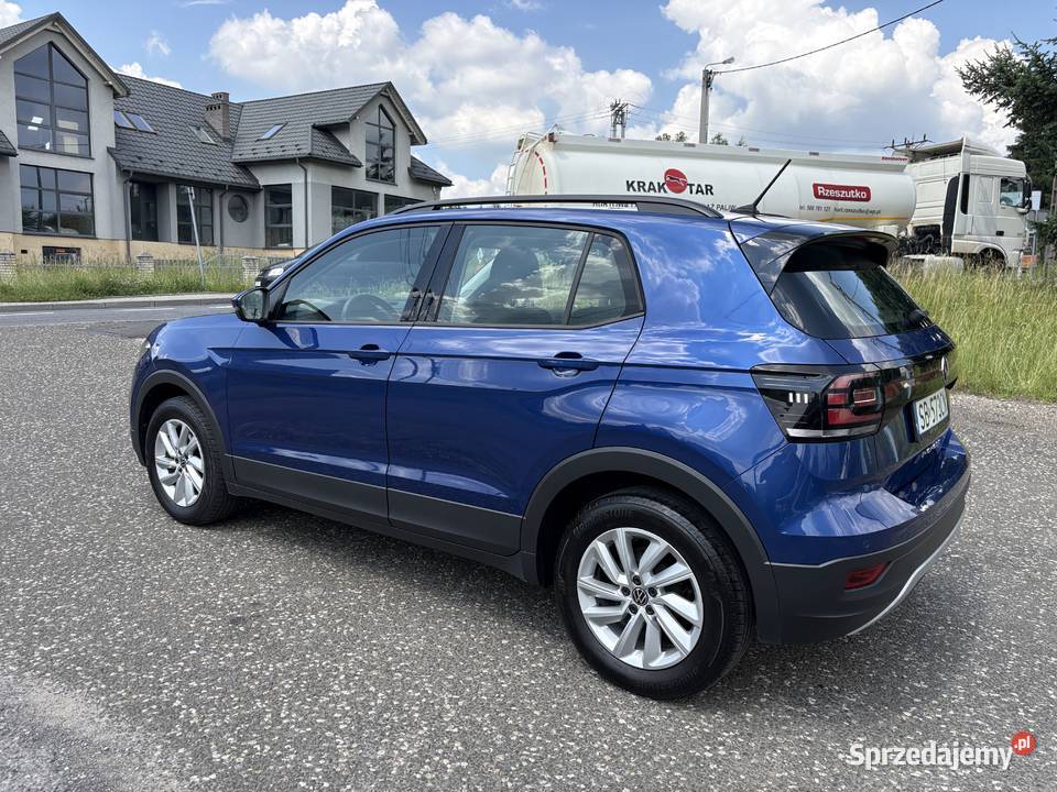 Salon KlimatronikI właścicel Ledy Tempomat 79000km małopolskie