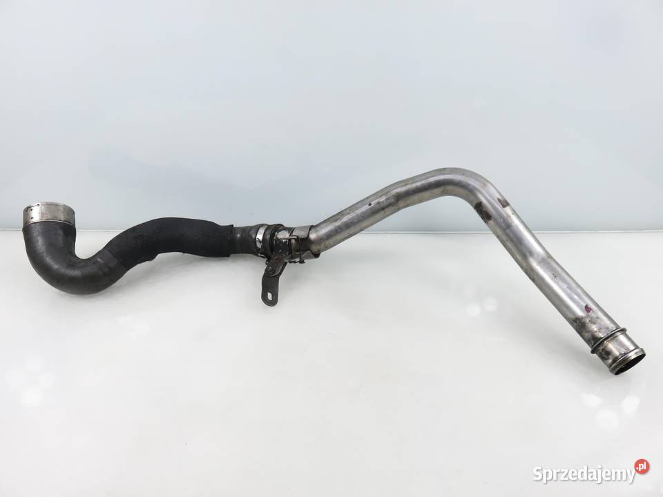 RURA INTERCOOLERA RENAULT MASTER III 23 dCi Przewody powietrza