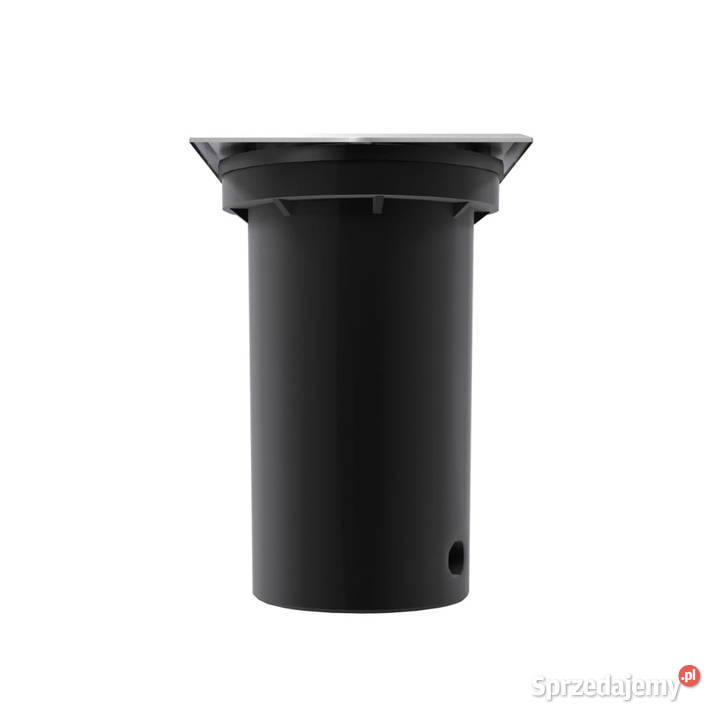 Lampy najazdowe 3 kwadratowe WM40394 mazowieckie Warszawa