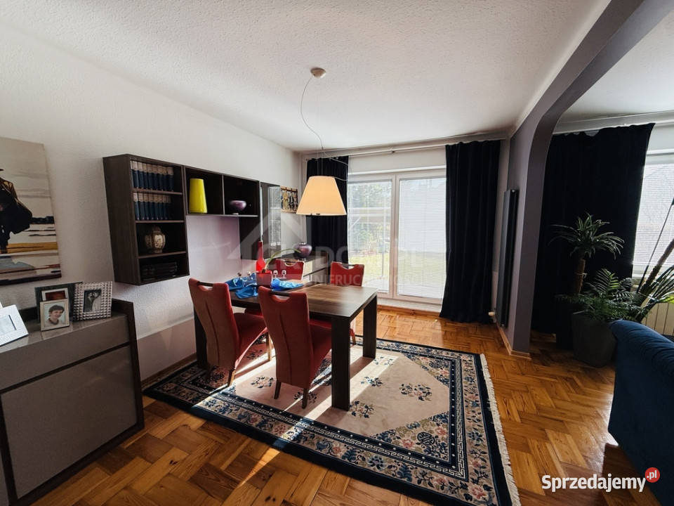 Dom jednorodzinny Starachowice