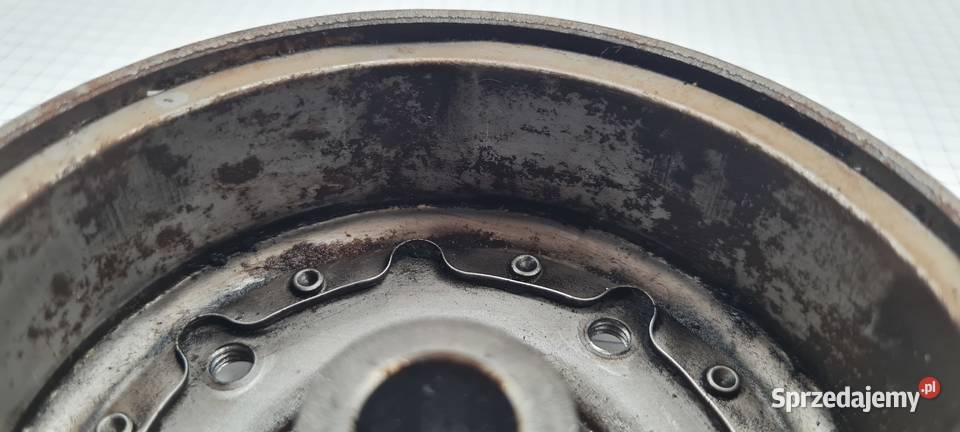 Honda Shadow 9050 SRX koło magnesowe stator sprzedam