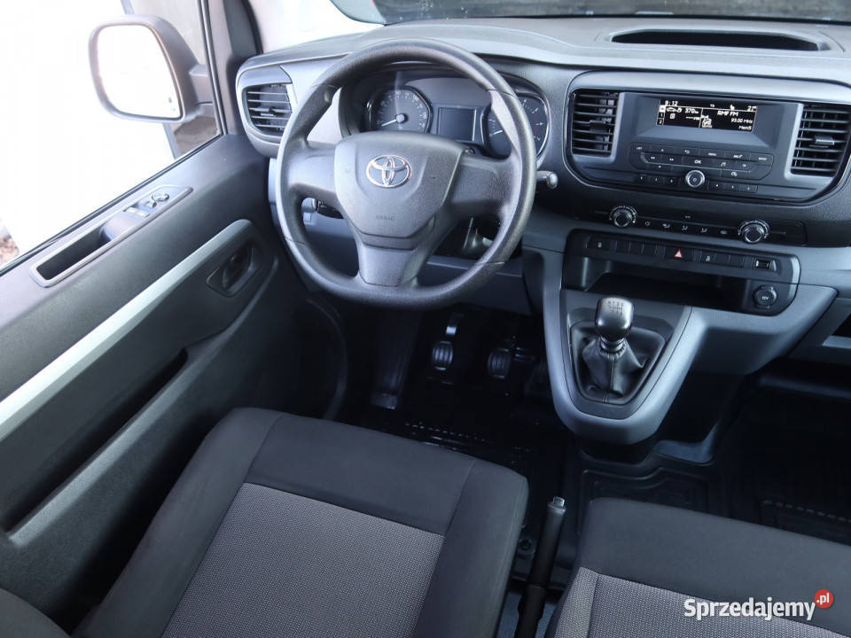 Toyota ProAce 20 D4D sprzedam