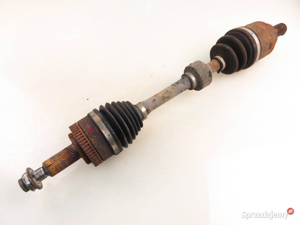 PÓŁOŚ LEWA PRZEDNIA HYUNDAI ix35 20 CRDi małopolskie sprzedam