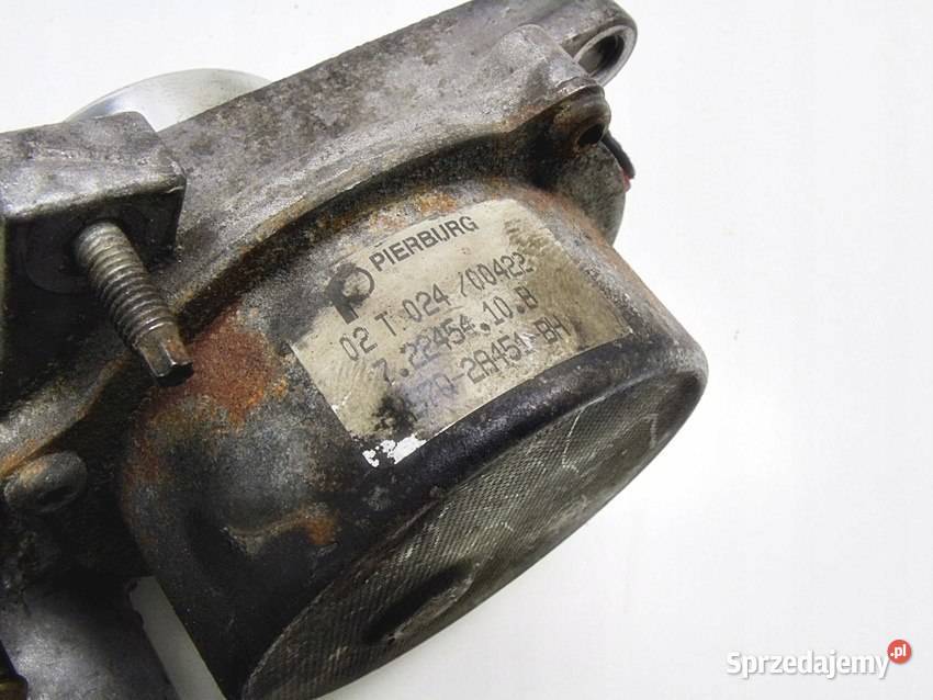 VACUM POMPA MONDEO TRANSIT 20 D DI TDDI 0006 Sosnowiec