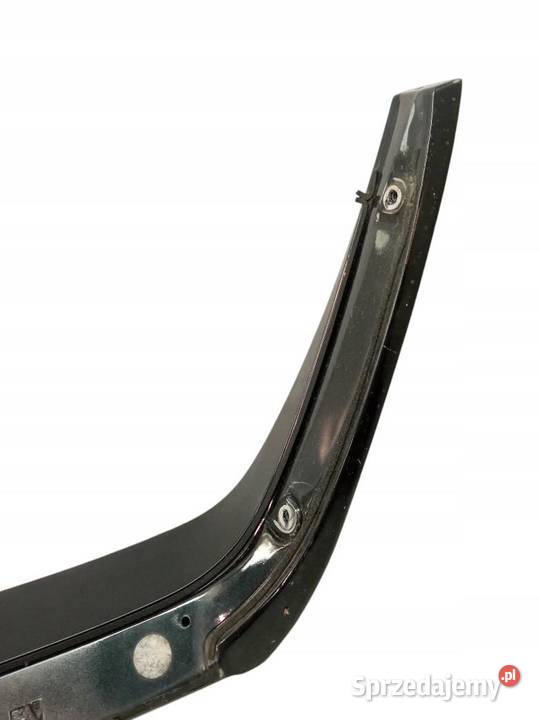 SPOILER LOTKA KLAPY TYŁ T300 96975059 Chevrolet Motoryzacja świętokrzyskie sprzedam