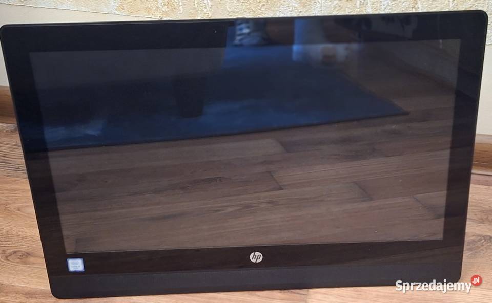 AiO HP ProOne 400 20 i5 RAM 4 GB HDD 500 GB Win Zielona Góra