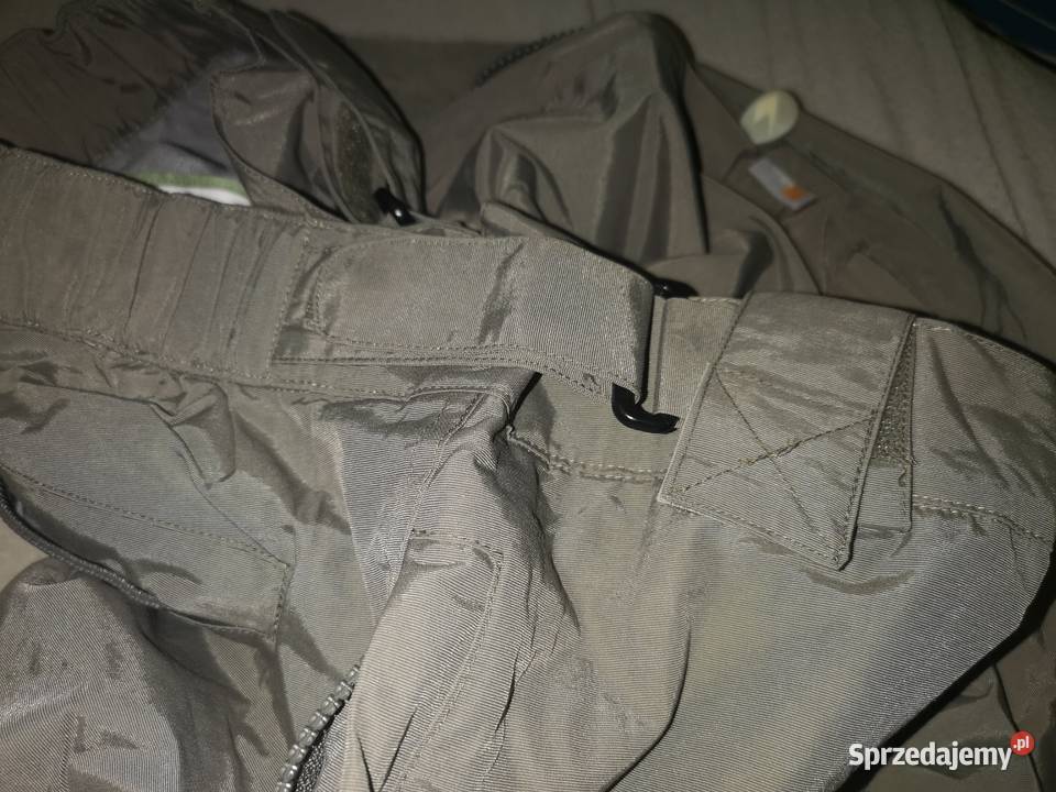 Spodnie snowboardowe narciarskie Trespass Radium Kętrzyn sprzedam