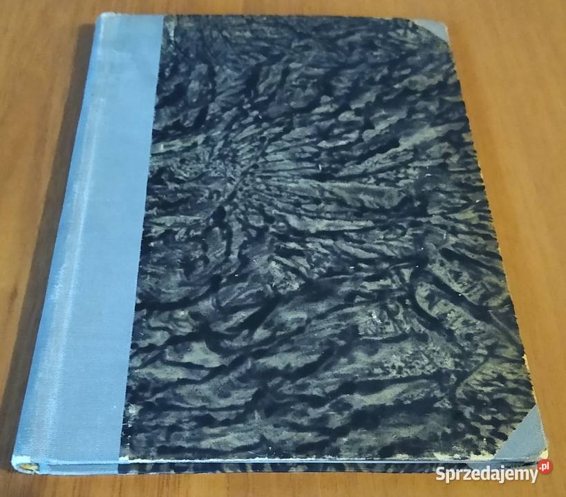 Epoka lodowa Władysław Szafer Biblioteka Rok wydania 1946 Gdańsk