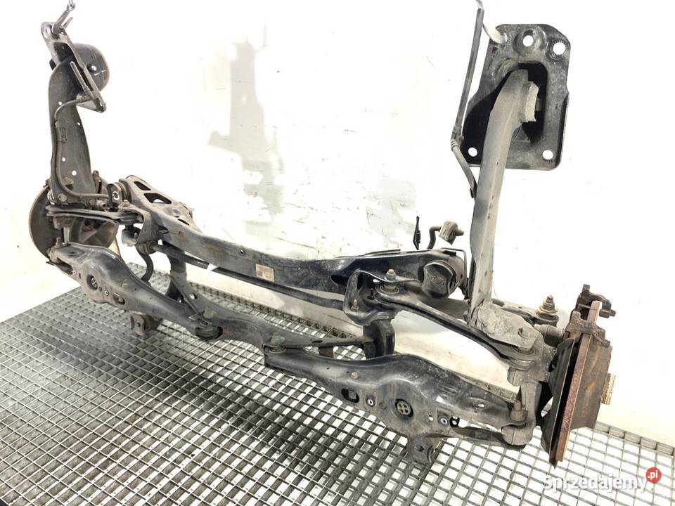 BELKA TYŁ VW PASSAT B8 Kombi TYLNA ZAWIESZENIA podkarpackie