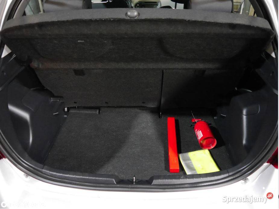 TOYOTA YARIS 1 WŁAŚCICIEL SALON POLSKA Kraków sprzedam