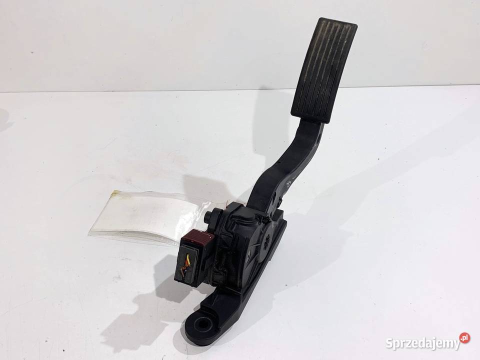 POTENCJOMETR GAZU HYUNDAI i20 II 12 84 PEDAŁ osobowe podkarpackie