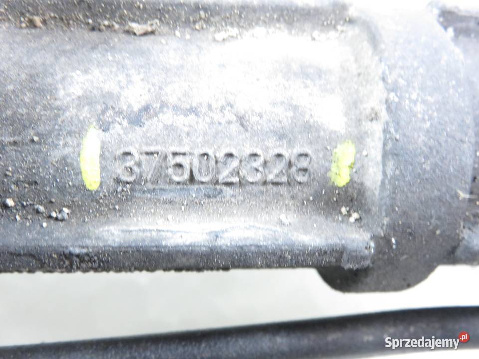 MAGLOWNICA ALFA ROMEO GT 937 37502328 małopolskie