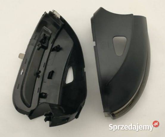 Kierunkowskazy Dynamiczne Lusterek VW B7 CC osobowe wielkopolskie