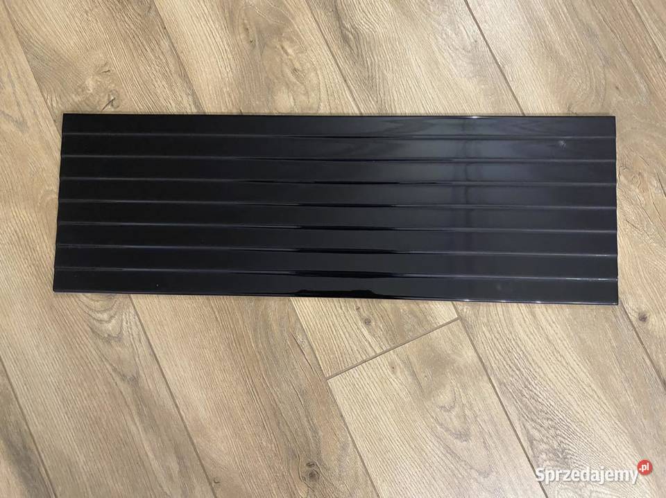 Płytka Ścienna Java Premium Black 25x75 już Warszawa