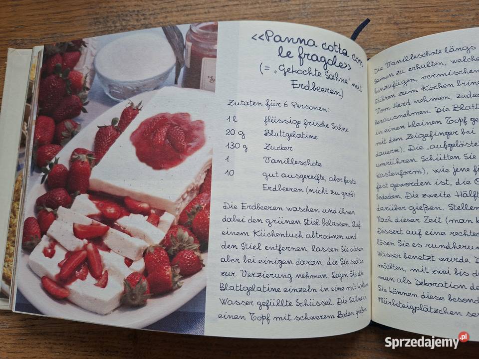 Le Ricette di Giulianan2 włoskie toskańskie