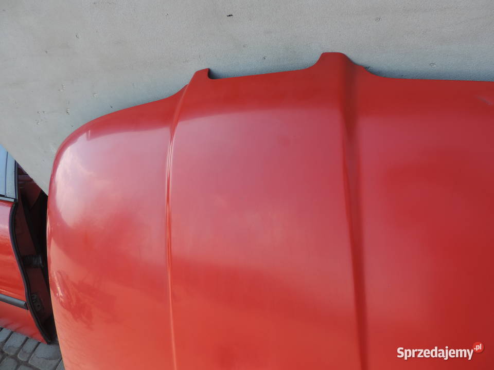 MASKA SEAT TOLEDO II LEON I LP3G Nowy Sącz sprzedam