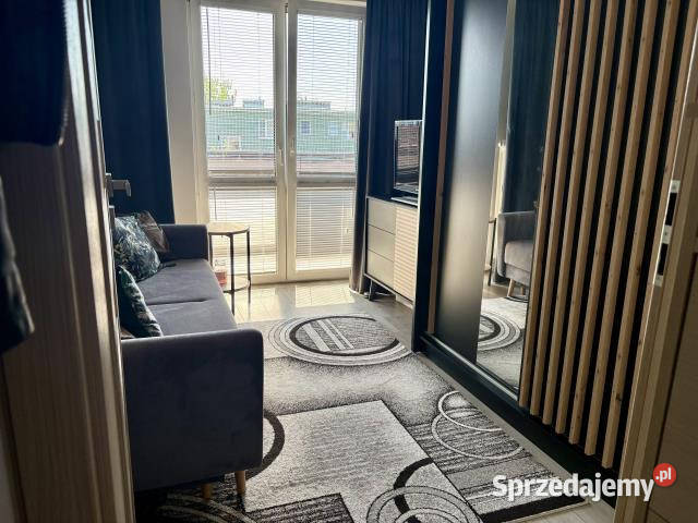 sprzedaży mieszkania 48m2 3 pok Pruszków 48m2