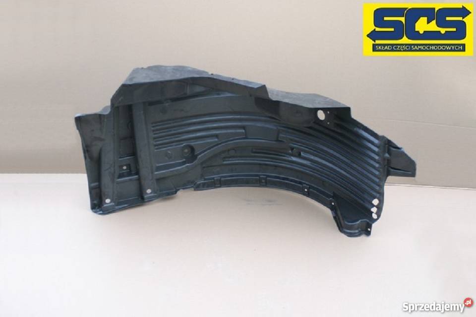 MAN TGA BŁOTNIK NADKOLE LEWE 81612300285 WĄSKA ciężarowe Bieleń